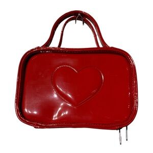 ❤️ VINTAGE | Tommy Hilfiger Heart Mini Bag - NWOT